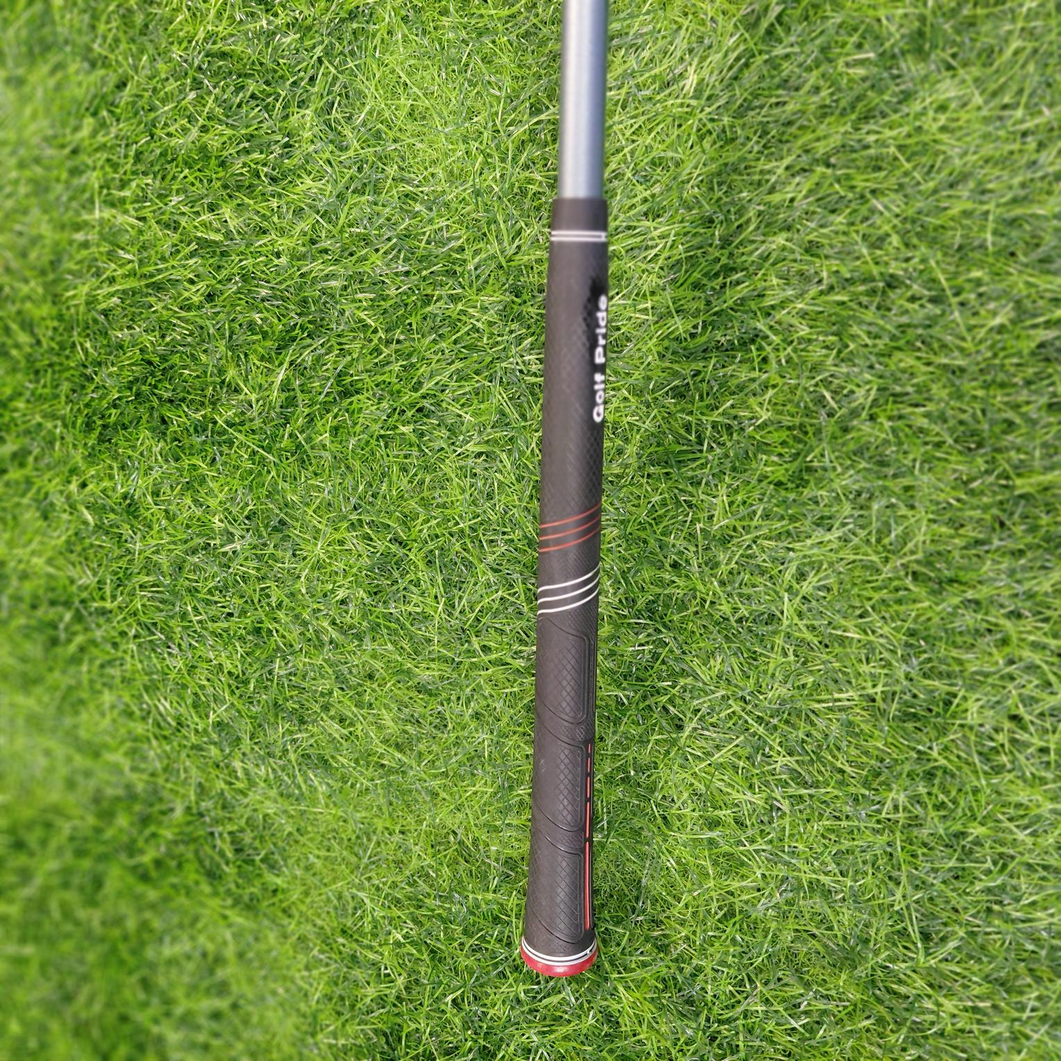 Callaway Etc / Hawk Eye Gems / #9 Single Iron / Women