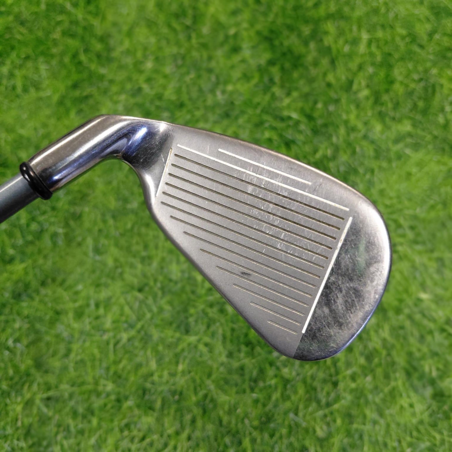 Callaway Etc / Hawk Eye Gems / #6 Single Iron / Women