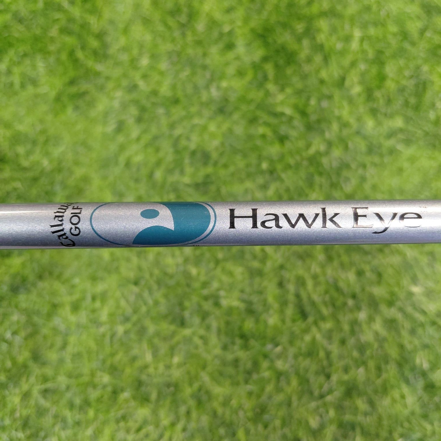 Callaway Etc / Hawk Eye Gems / #6 Single Iron / Women