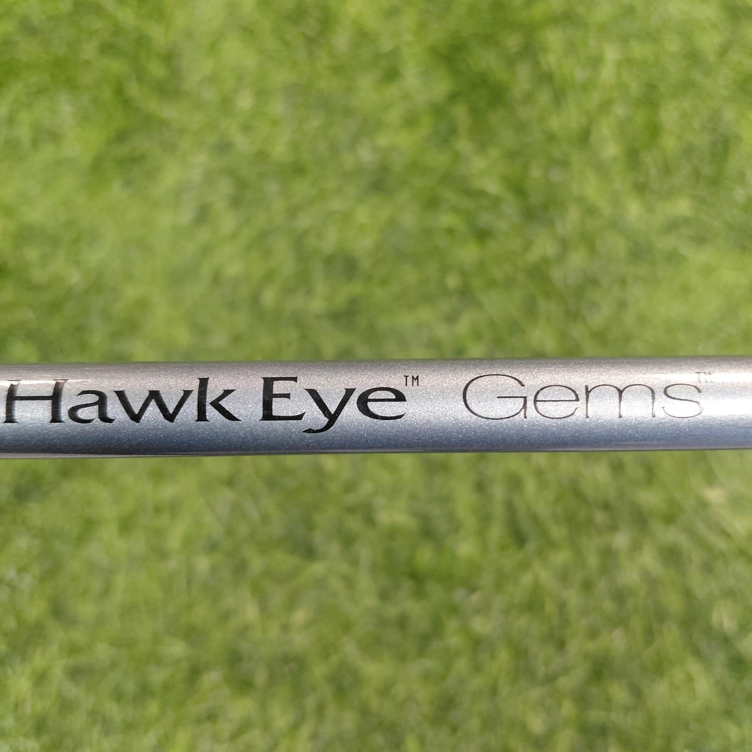 Callaway Etc / Hawk Eye Gems / #6 Single Iron / Women