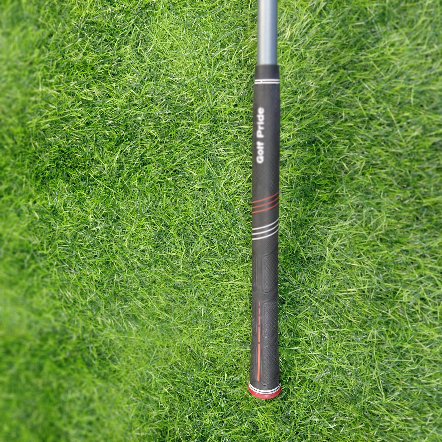 Callaway Etc / Hawk Eye Gems / #6 Single Iron / Women
