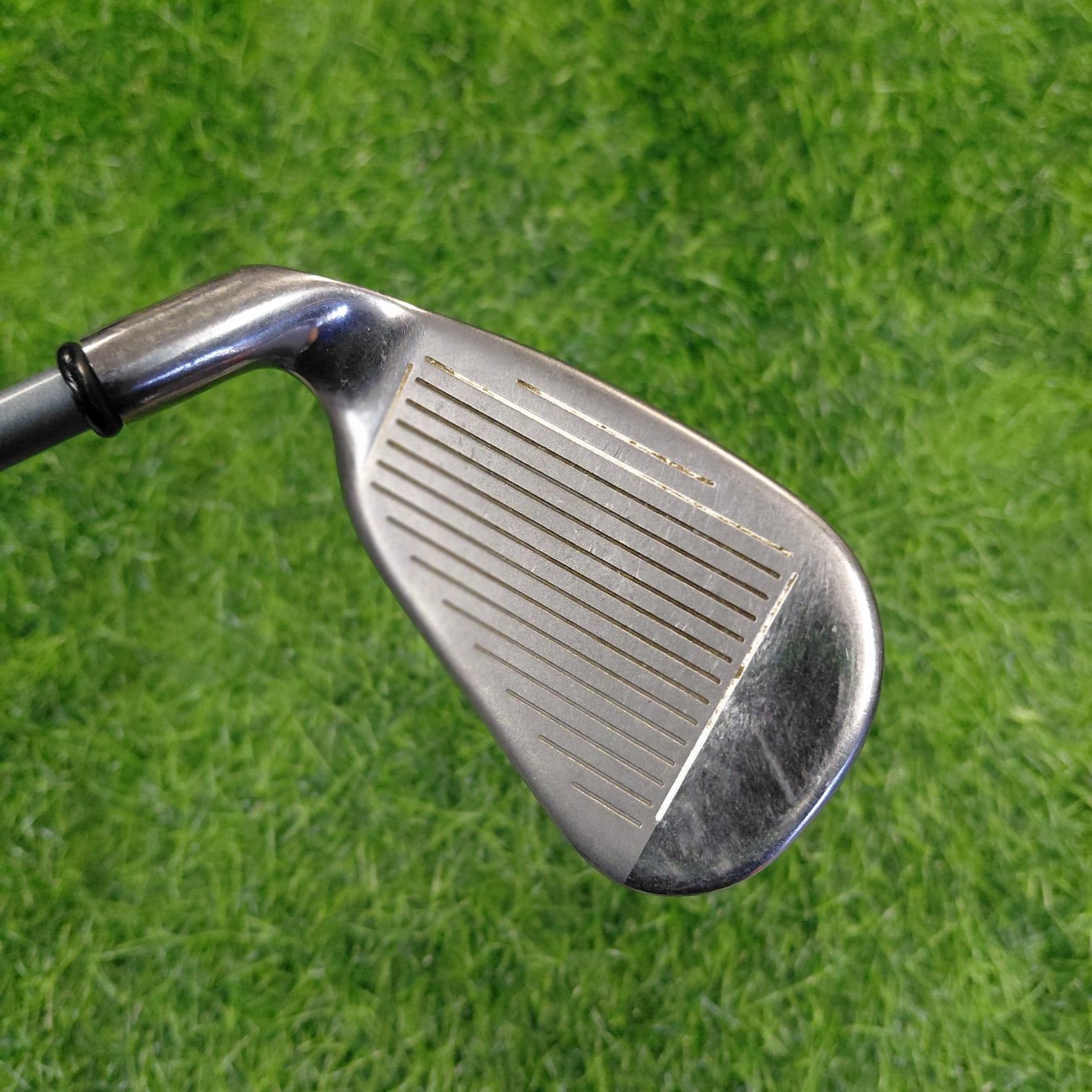 Callaway Etc / Hawk Eye Gems / #7 Single Iron / Women