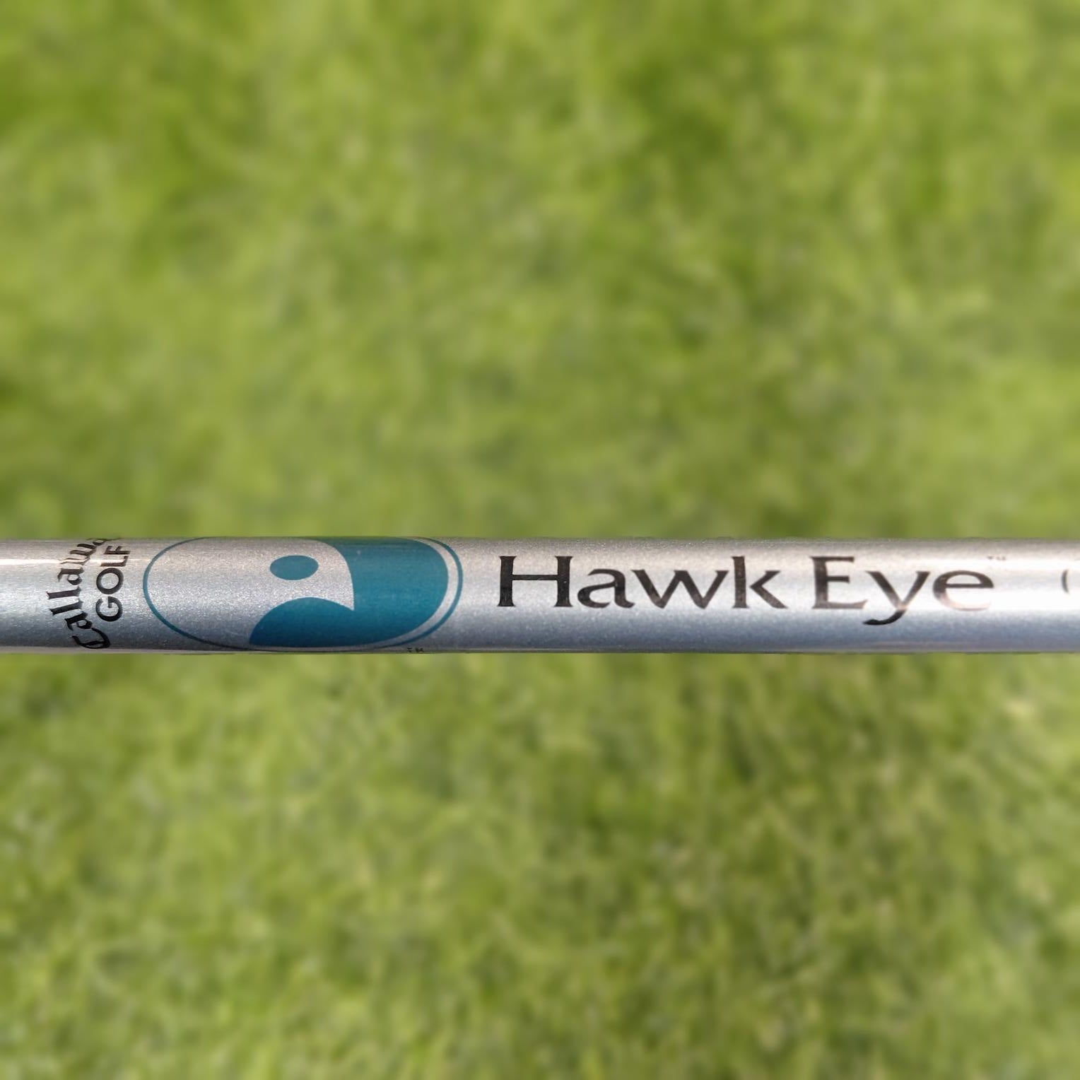 Callaway Etc / Hawk Eye Gems / #7 Single Iron / Women