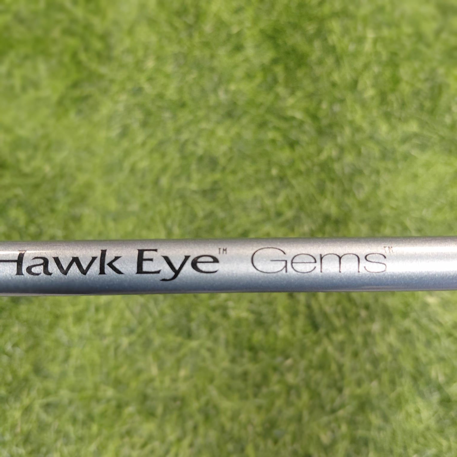 Callaway Etc / Hawk Eye Gems / #7 Single Iron / Women