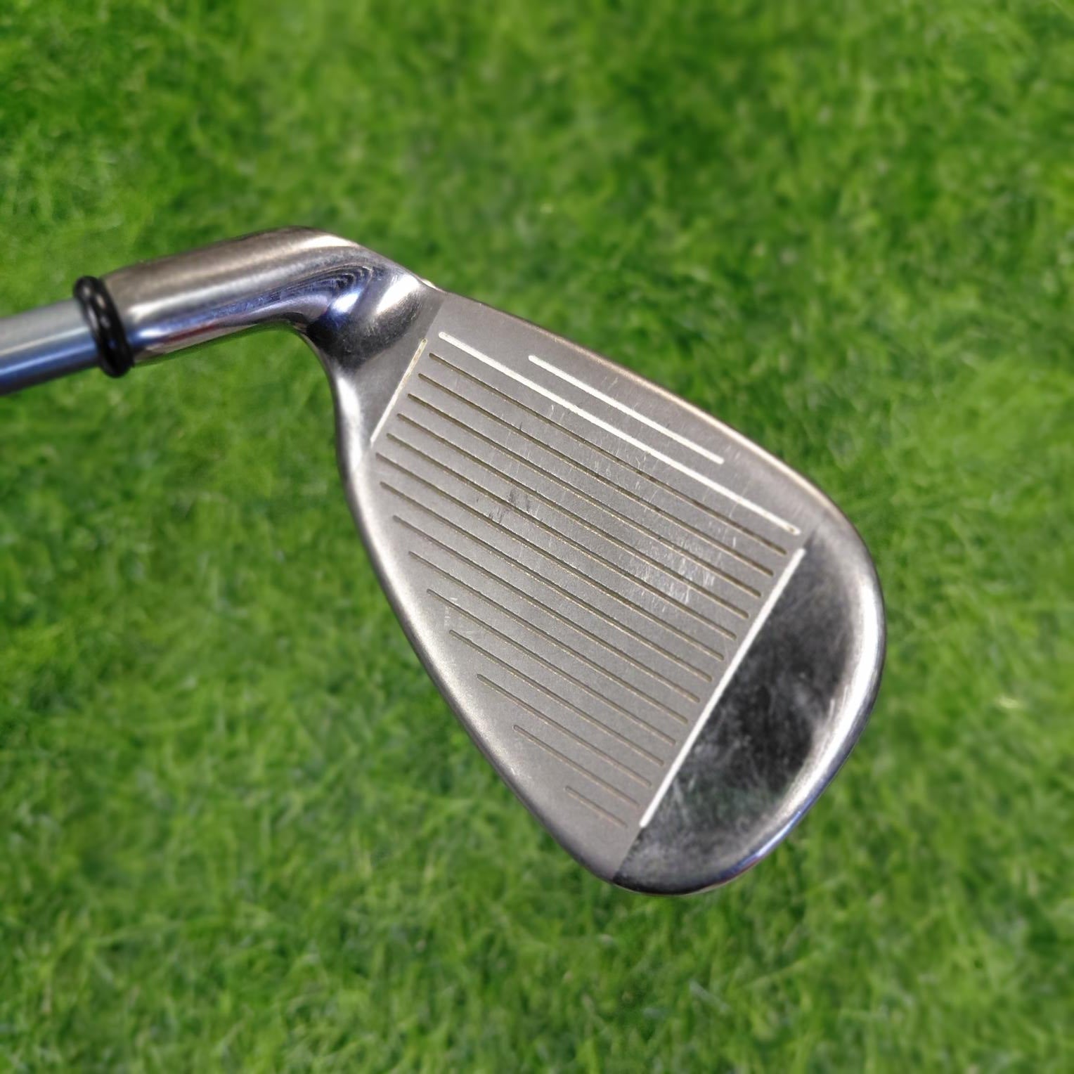 Callaway Etc / Hawk Eye Gems / #8 Single Iron / Women