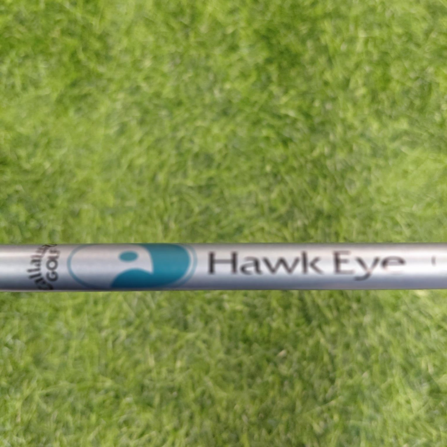 Callaway Etc / Hawk Eye Gems / #8 Single Iron / Women