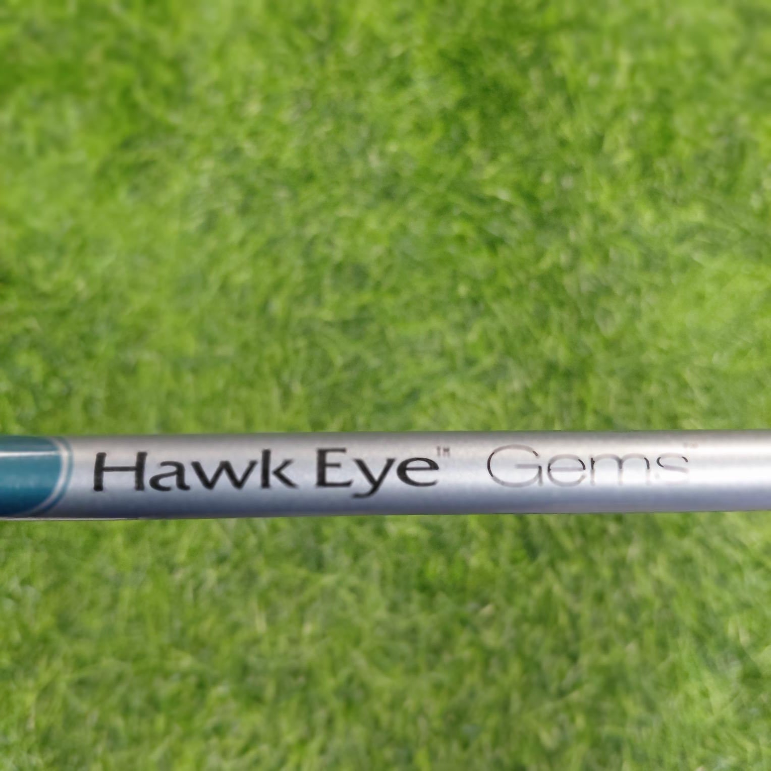 Callaway Etc / Hawk Eye Gems / #8 Single Iron / Women