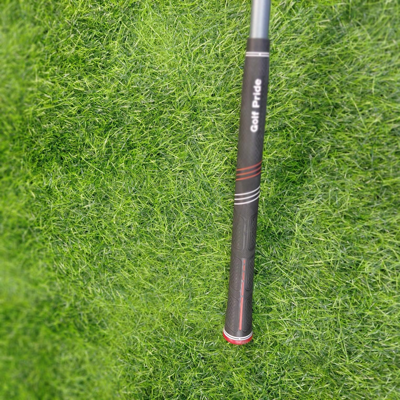 Callaway Etc / Hawk Eye Gems / #8 Single Iron / Women