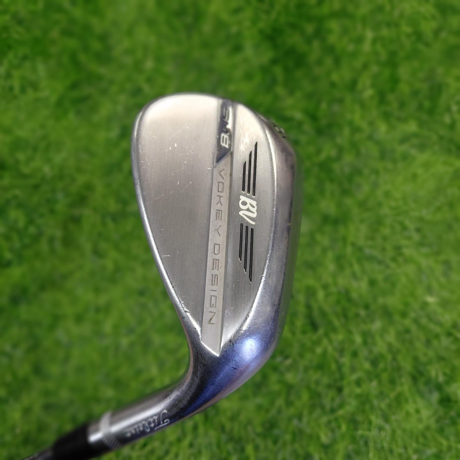Titleist Wedge / Vokey Design / 56.0