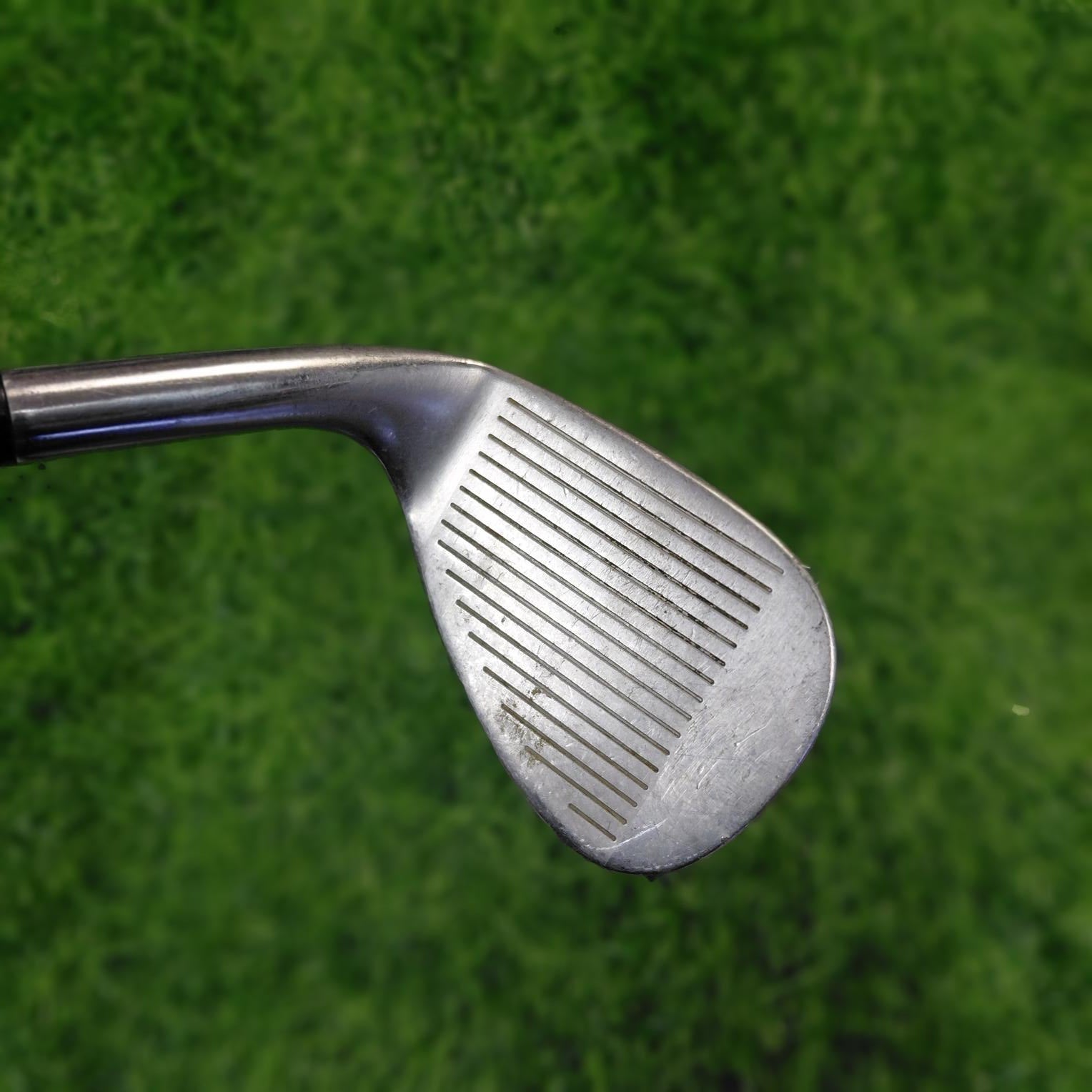 TaylorMade Wedge / Z SPIN / 58.0