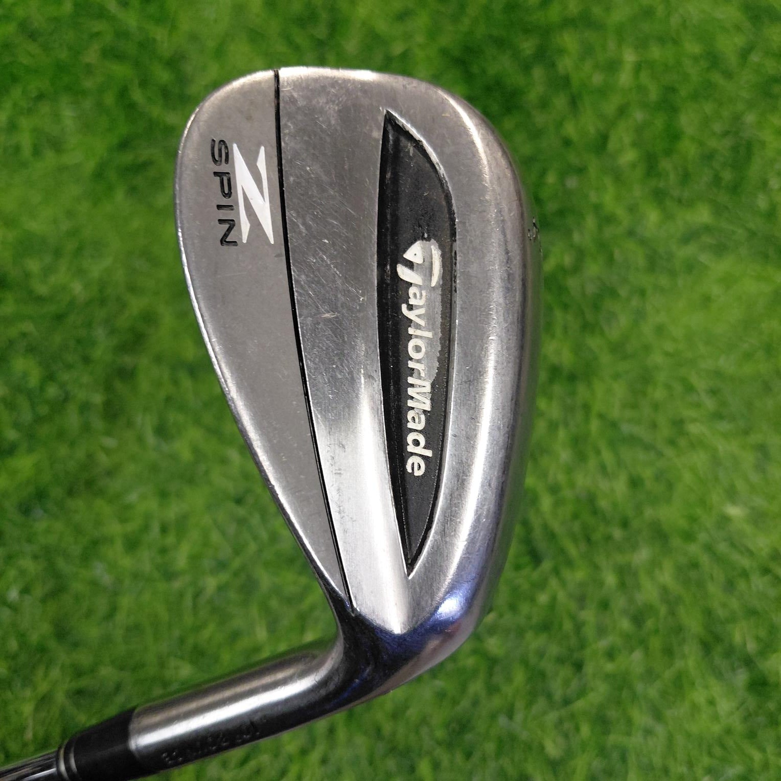 TaylorMade Wedge / Z SPIN / 54.0