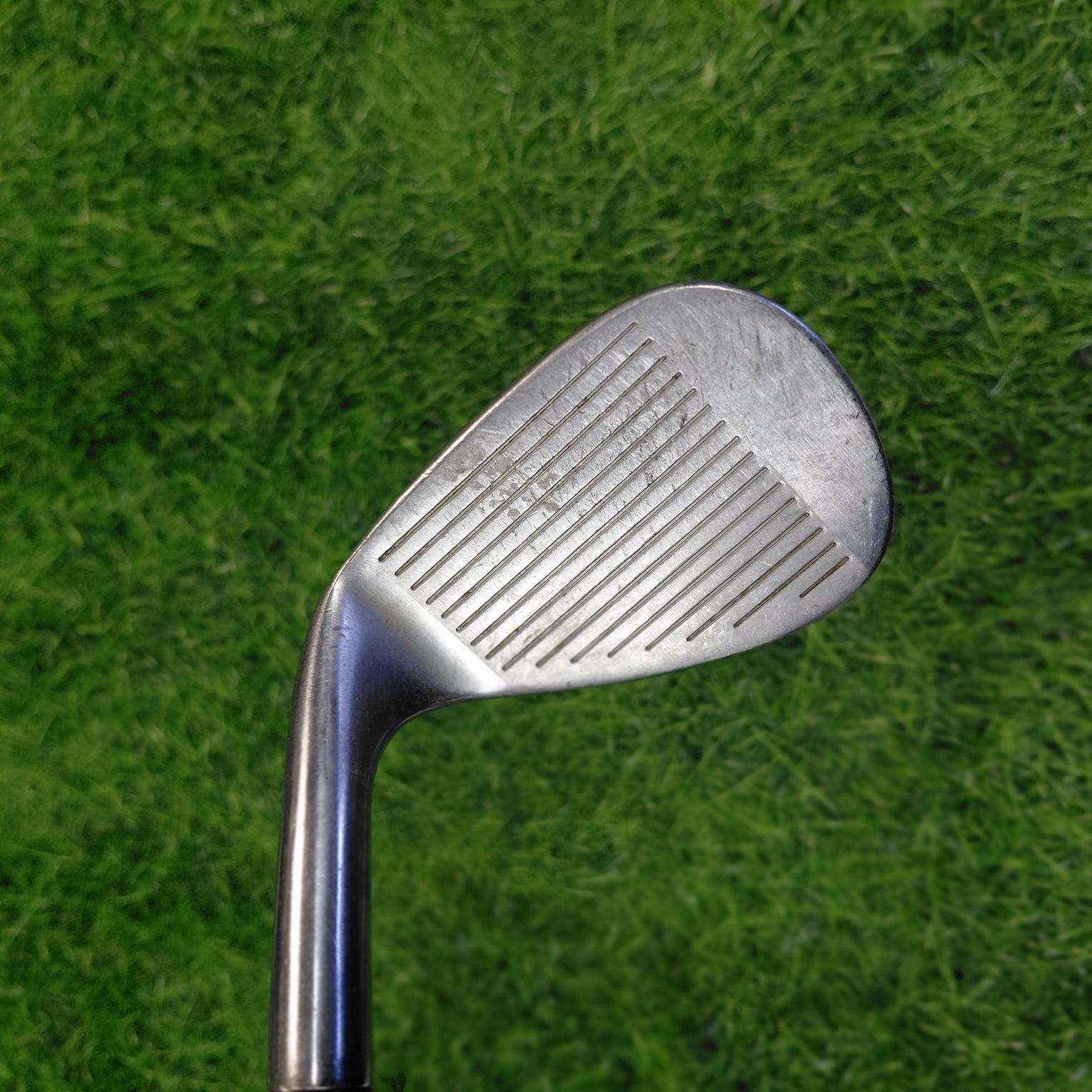 TaylorMade Wedge / Z SPIN / 54.0