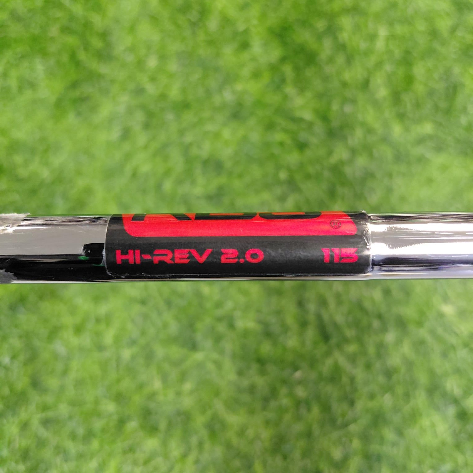 Cleveland Wedge / CBX4 ZIPCORE / 60.0