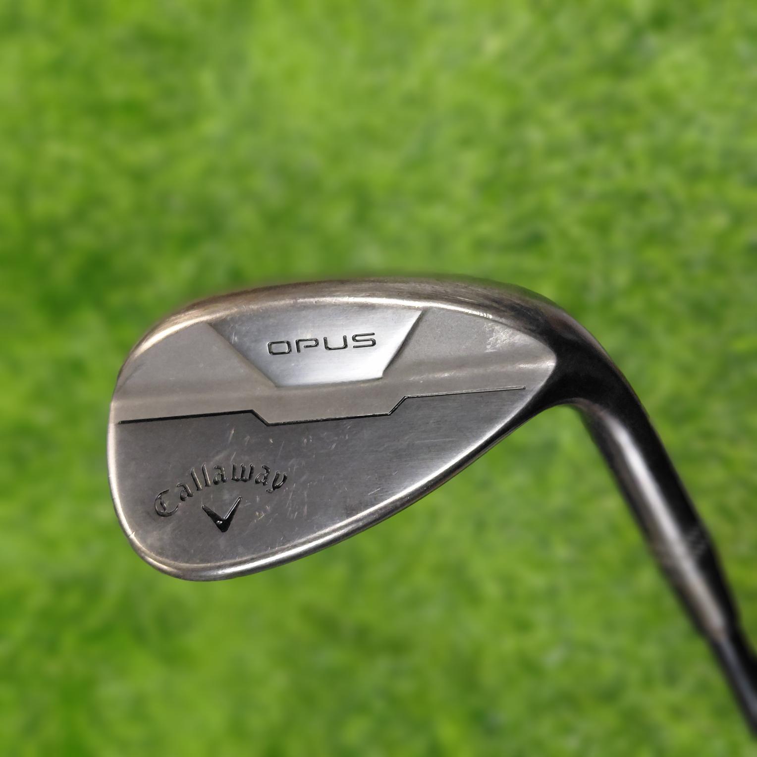 Callaway Wedge / OPUS / 52.0