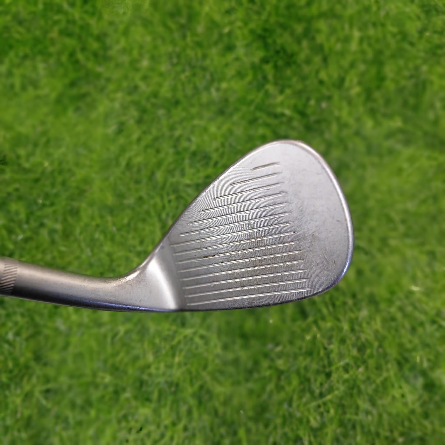 Titleist Wedge / Vokey Design BV / 52.0 / Lefty