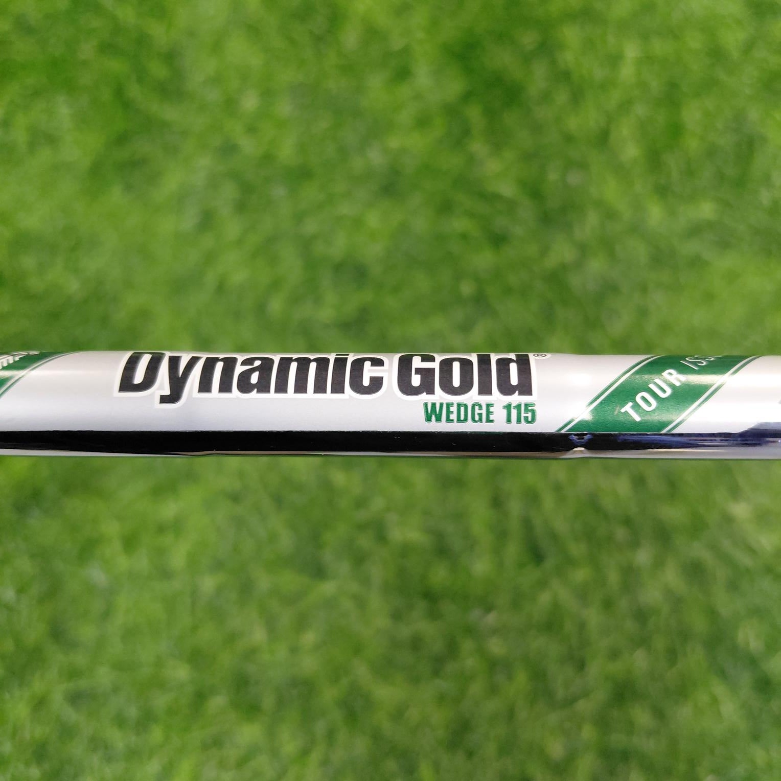 Cobra Wedge / SB X / 48.0 / Lefty