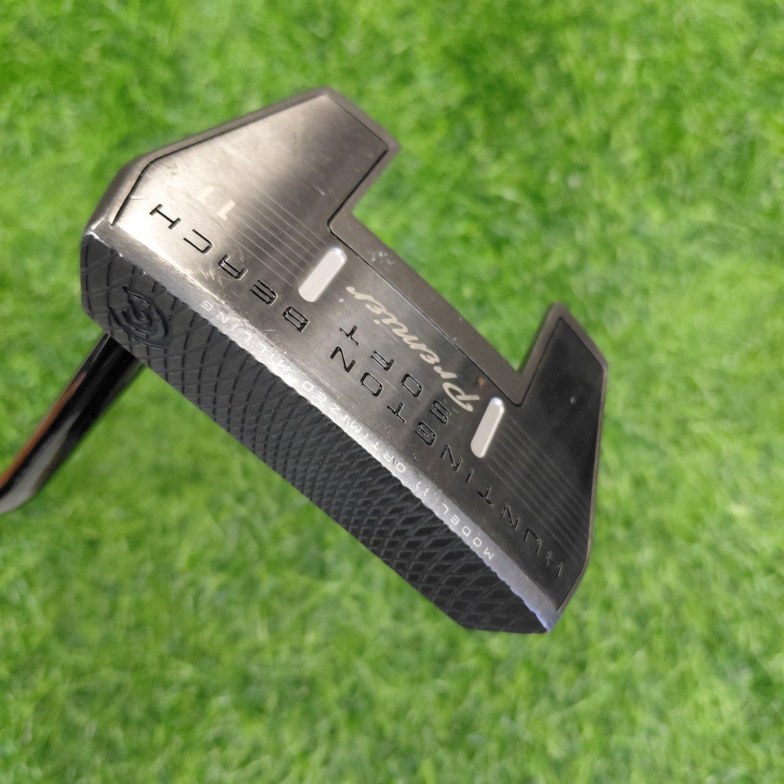 Cleveland Putter / Huntington Beach SOFT / 11.0 / 34"