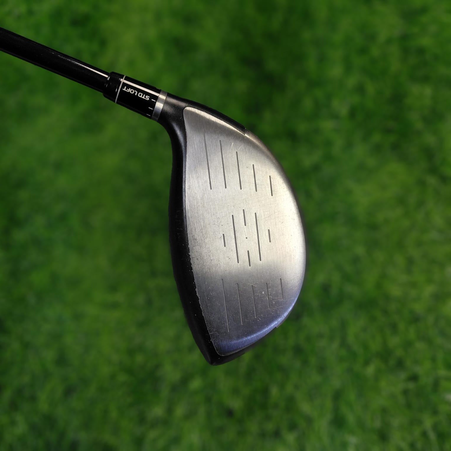 TaylorMade Driver / JETSPEED / 9.5 / S