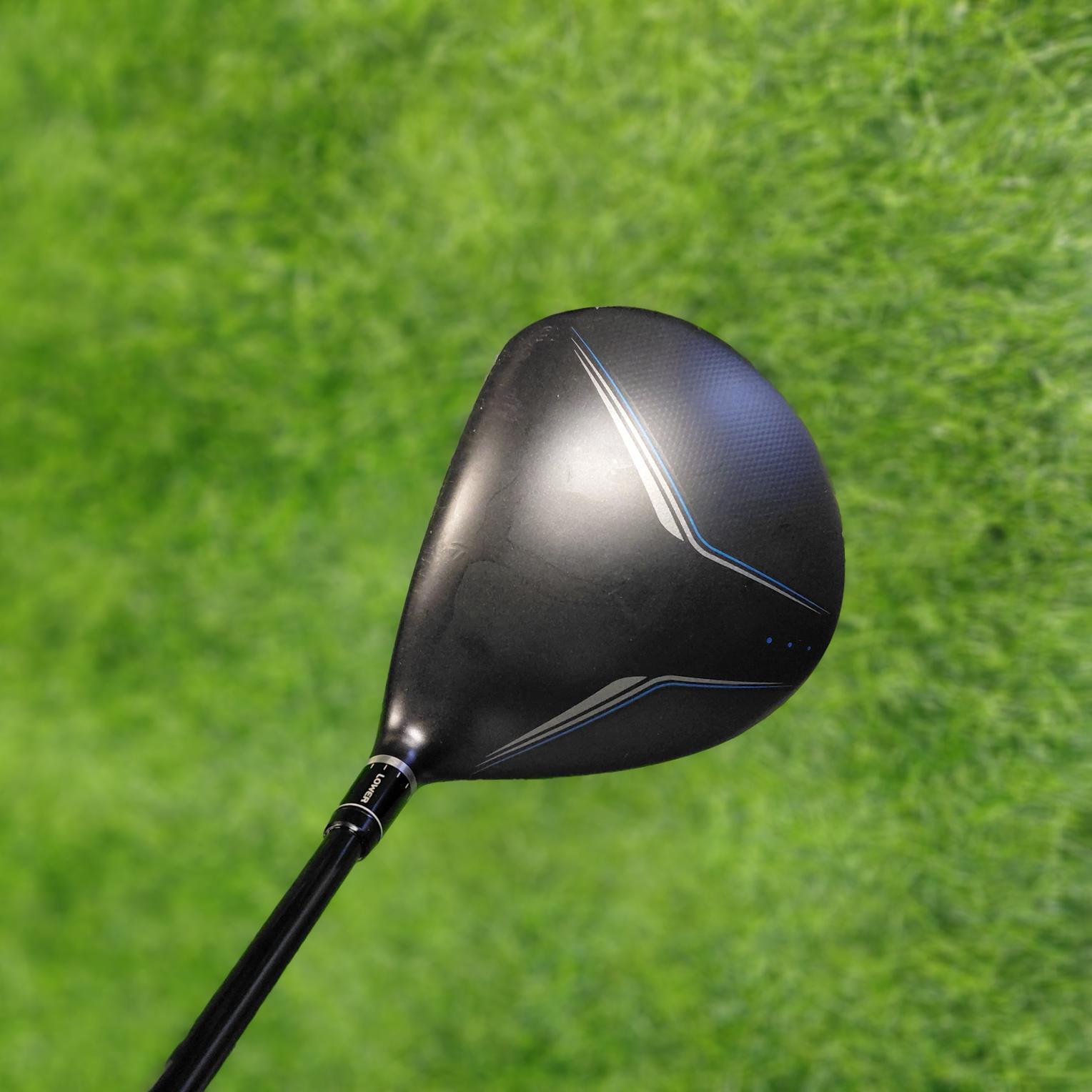 TaylorMade Driver / JETSPEED / 9.5 / S