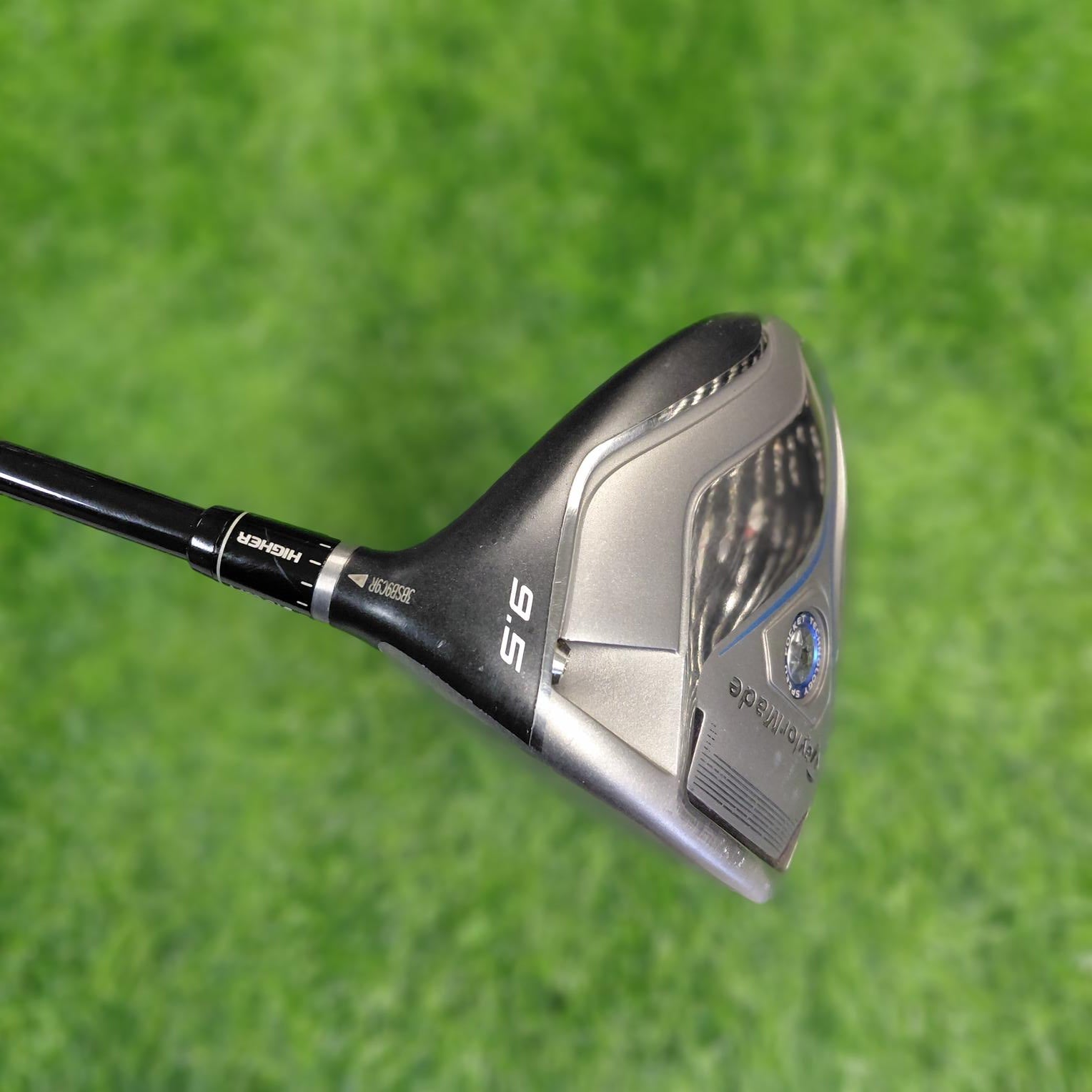 TaylorMade Driver / JETSPEED / 9.5 / S