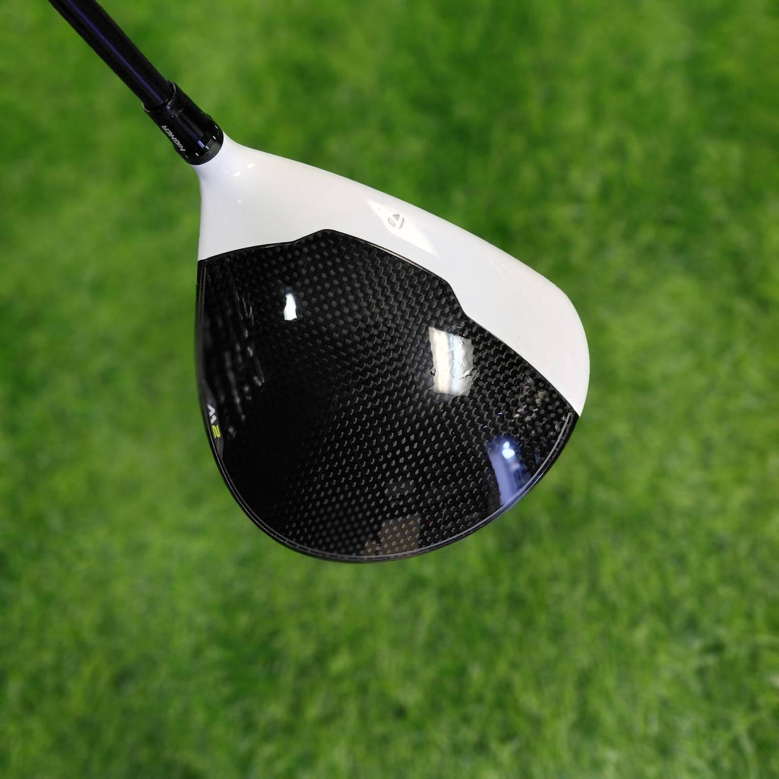 TaylorMade Driver / M2 / 10.5 / S