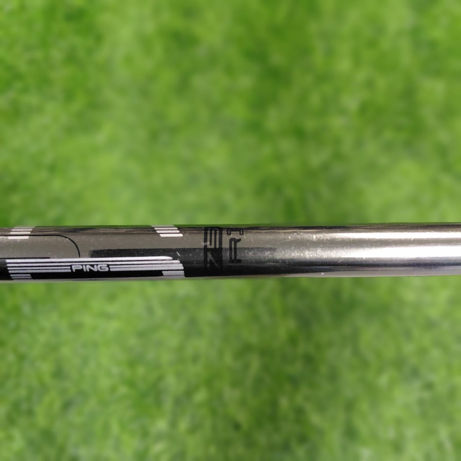 PING Driver / ANSER / 10.5 / R