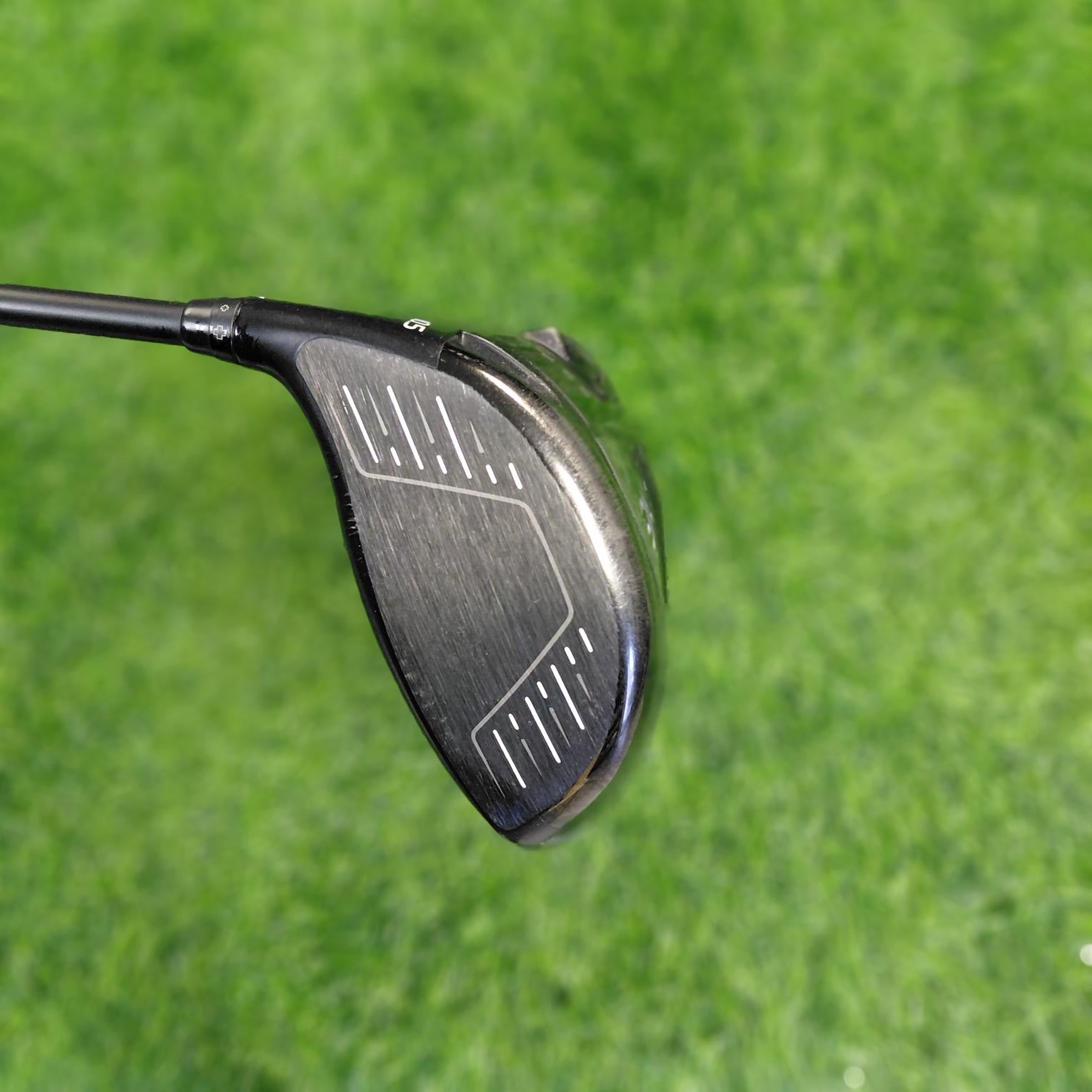 PING Driver / G425 SFT / 10.5 / R(S)