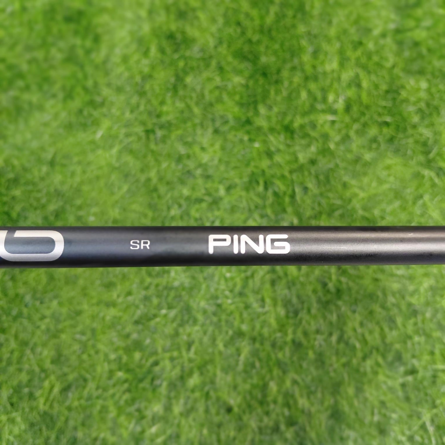 PING Driver / G425 SFT / 10.5 / R(S)
