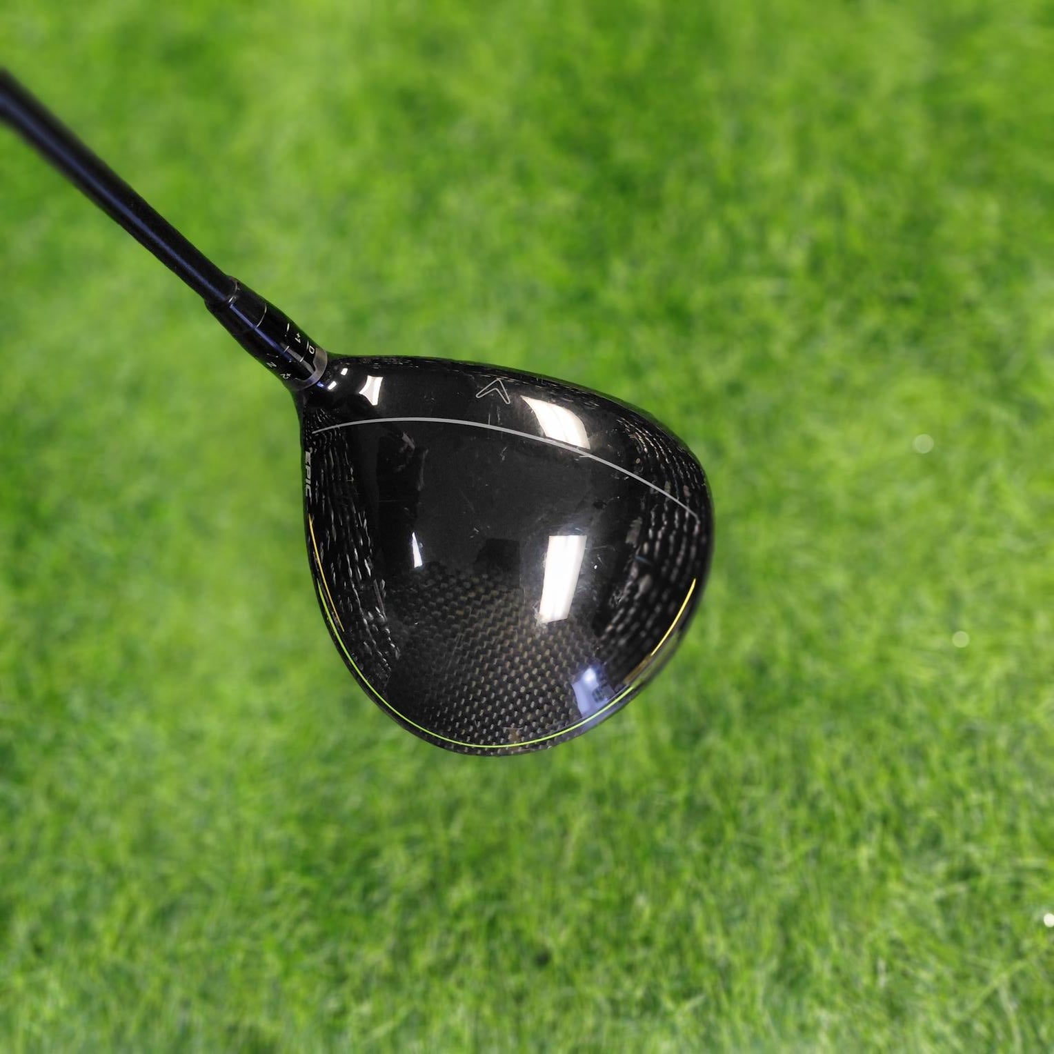 Callaway Driver / EPIC FLASH SUB ZERO / 9.0 / S