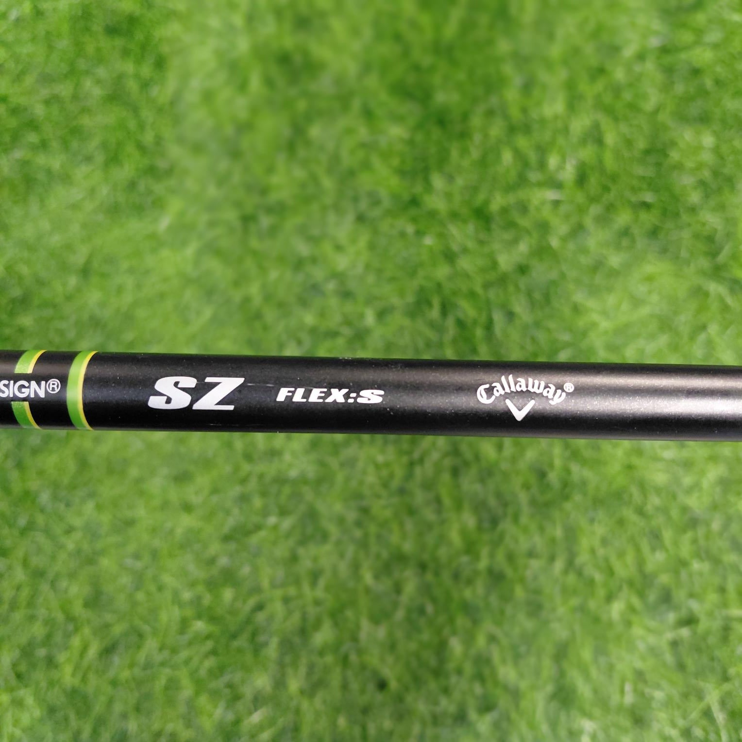 Callaway Driver / EPIC FLASH SUB ZERO / 9.0 / S