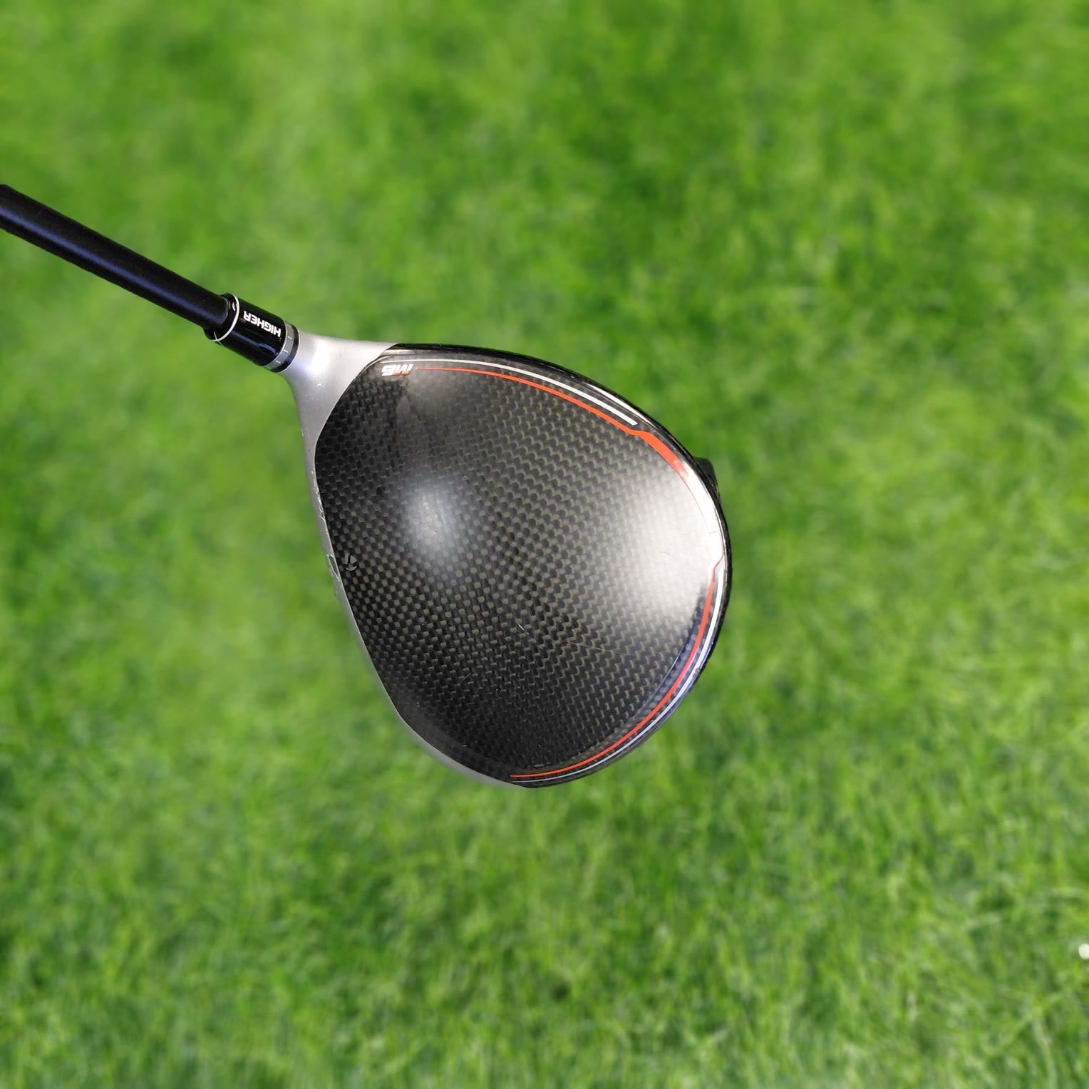 TaylorMade Driver / M6 / 9.0 / S / Lefty