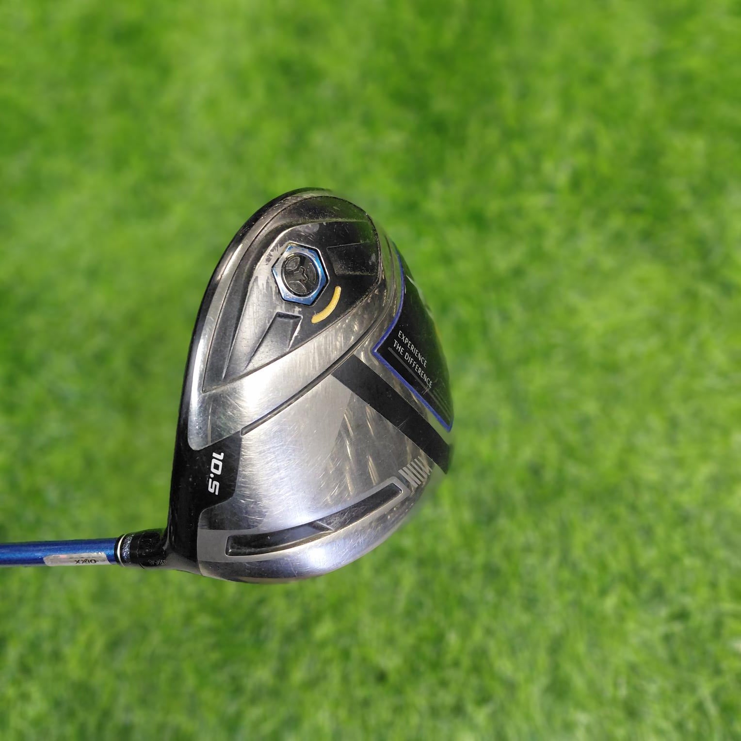 XXIO Driver / XXIO 11 / 10.5 / R