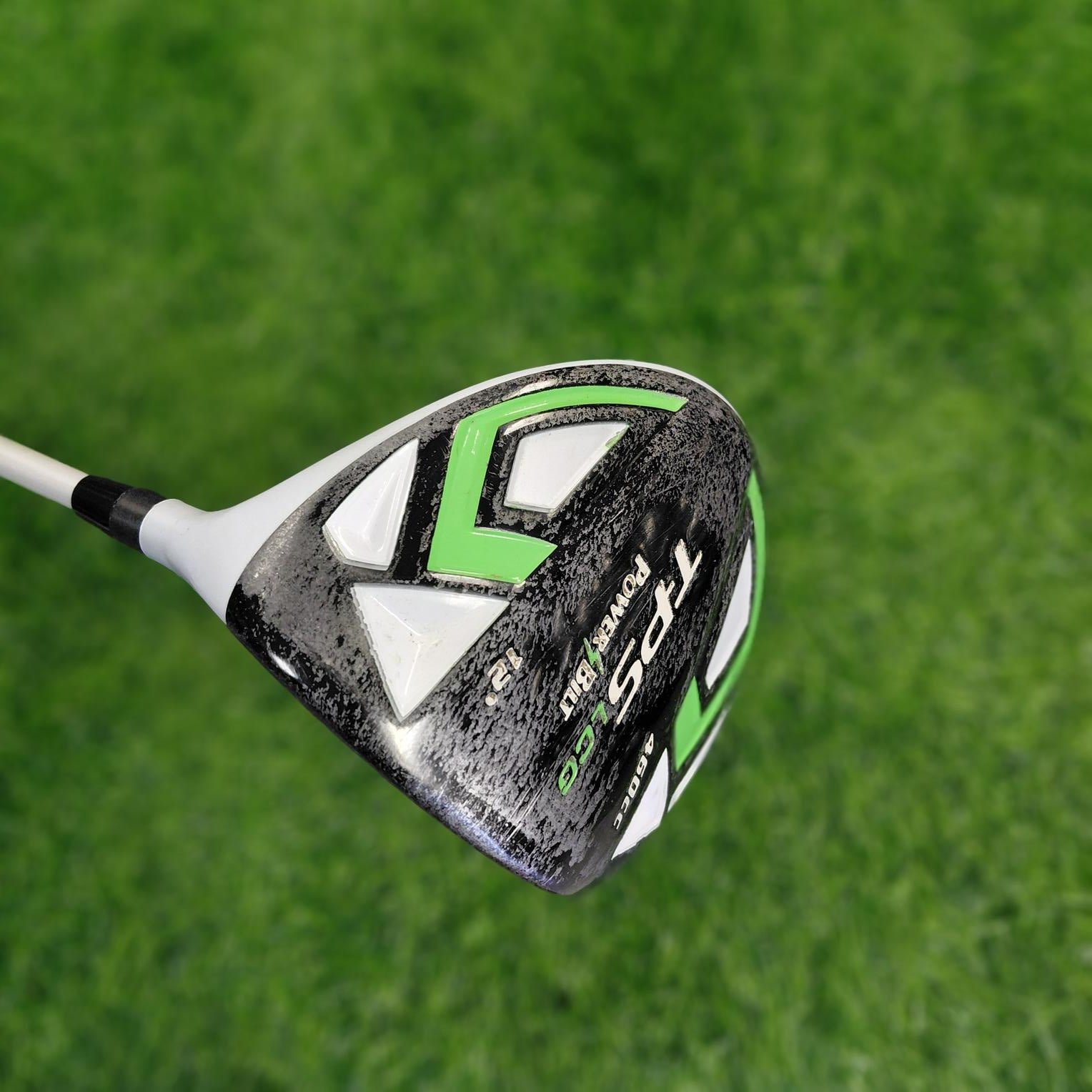 POWER BILT Driver / TPS LCG / 12.0 / Women