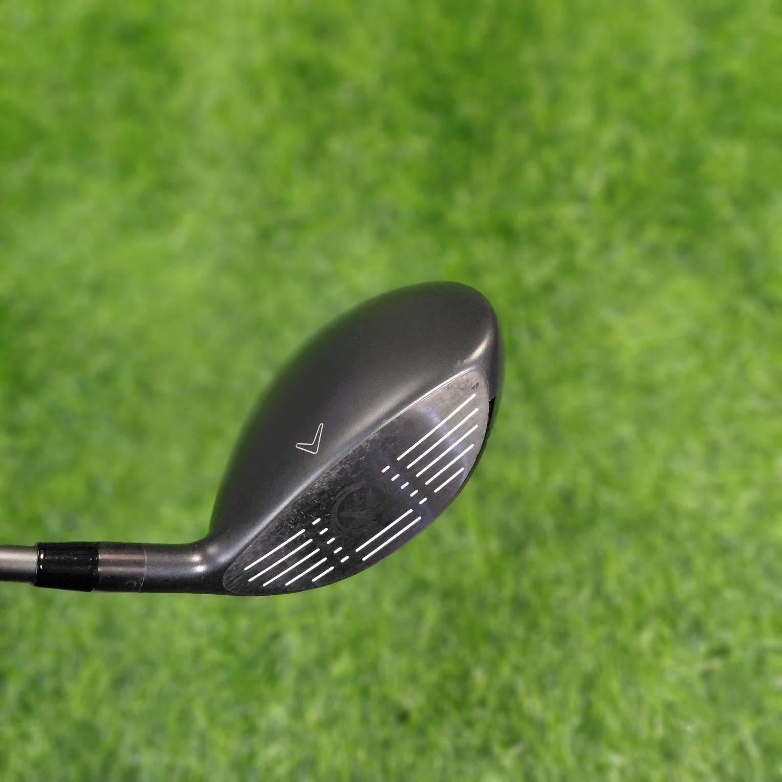 Callaway Wood / EDGE / 3W / R / Lefty