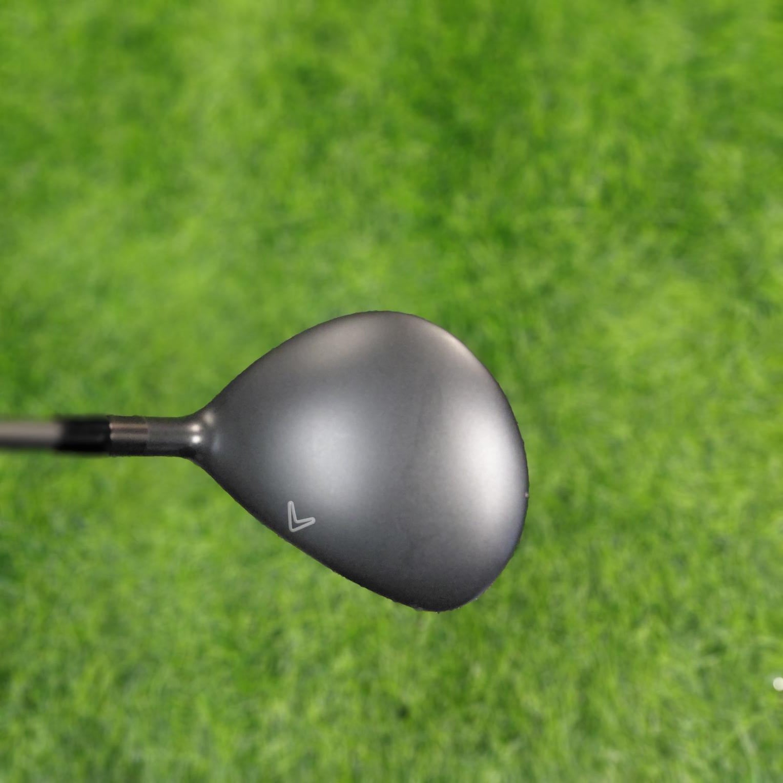 Callaway Wood / EDGE / 3W / R / Lefty