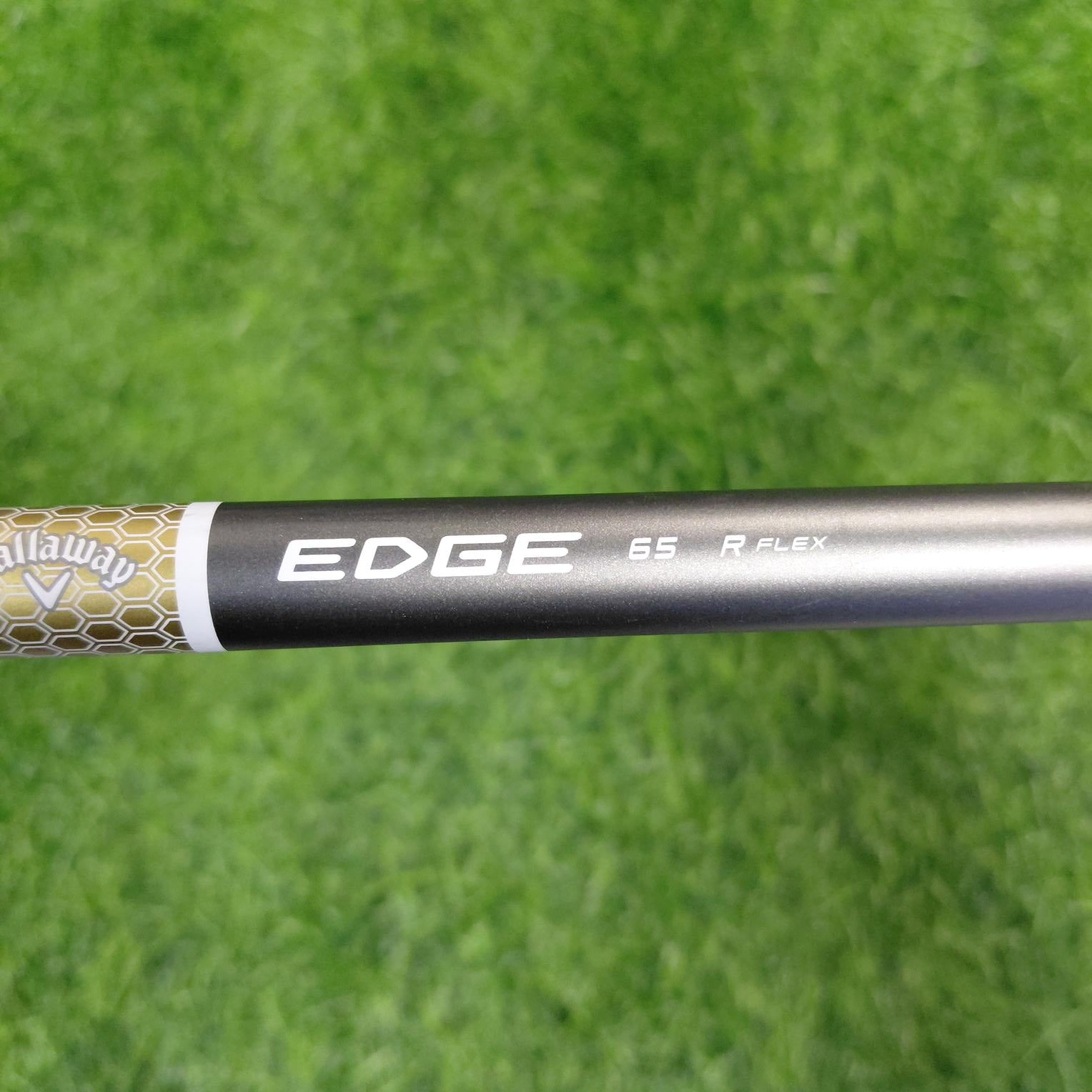 Callaway Wood / EDGE / 3W / R / Lefty