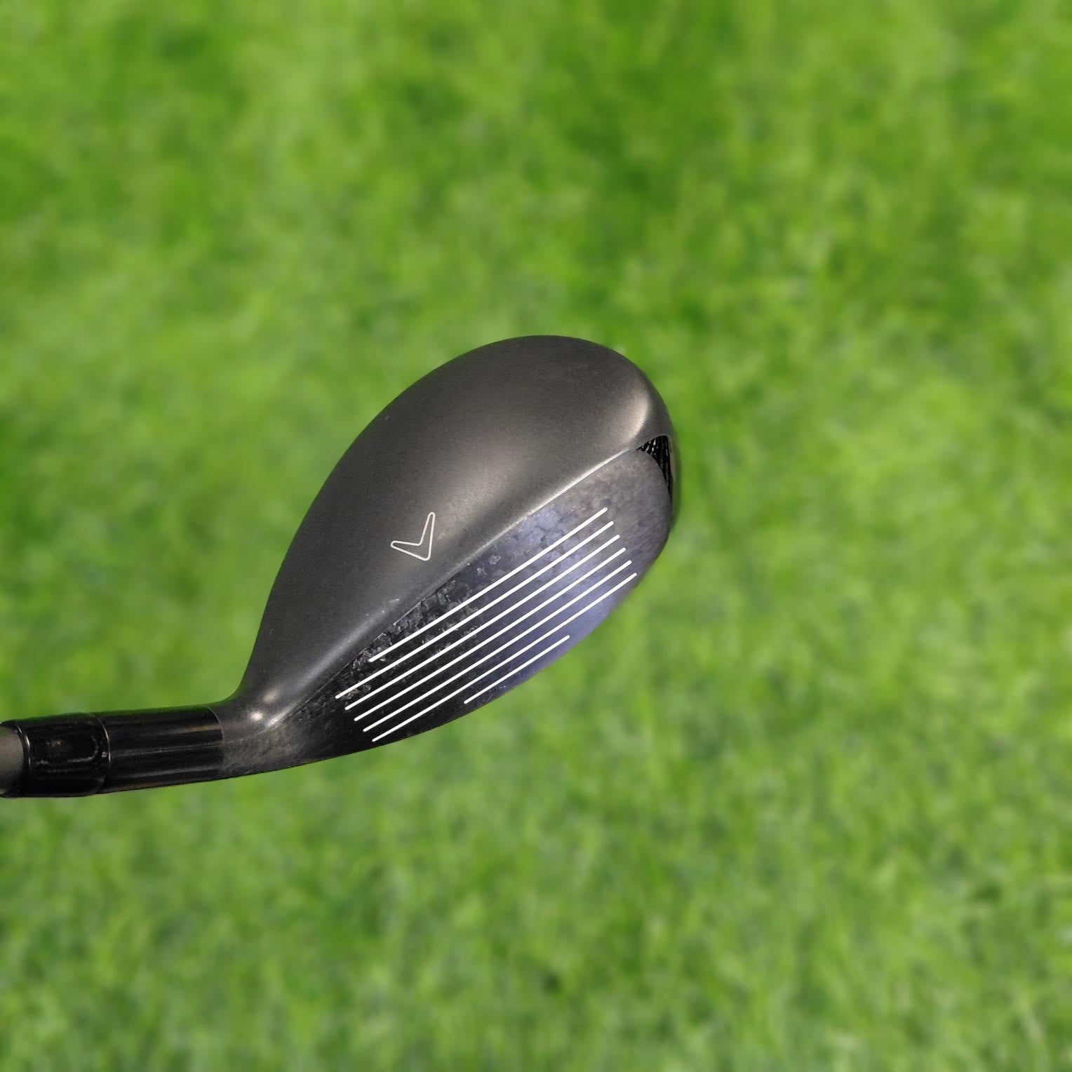 Tour Edge Hybrid / EDGE / 5H / R / Lefty