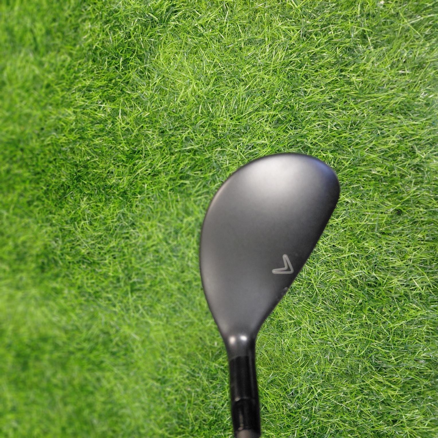 Tour Edge Hybrid / EDGE / 5H / R / Lefty