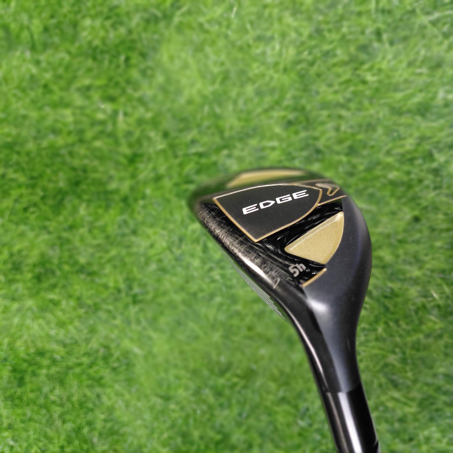 Tour Edge Hybrid / EDGE / 5H / R / Lefty