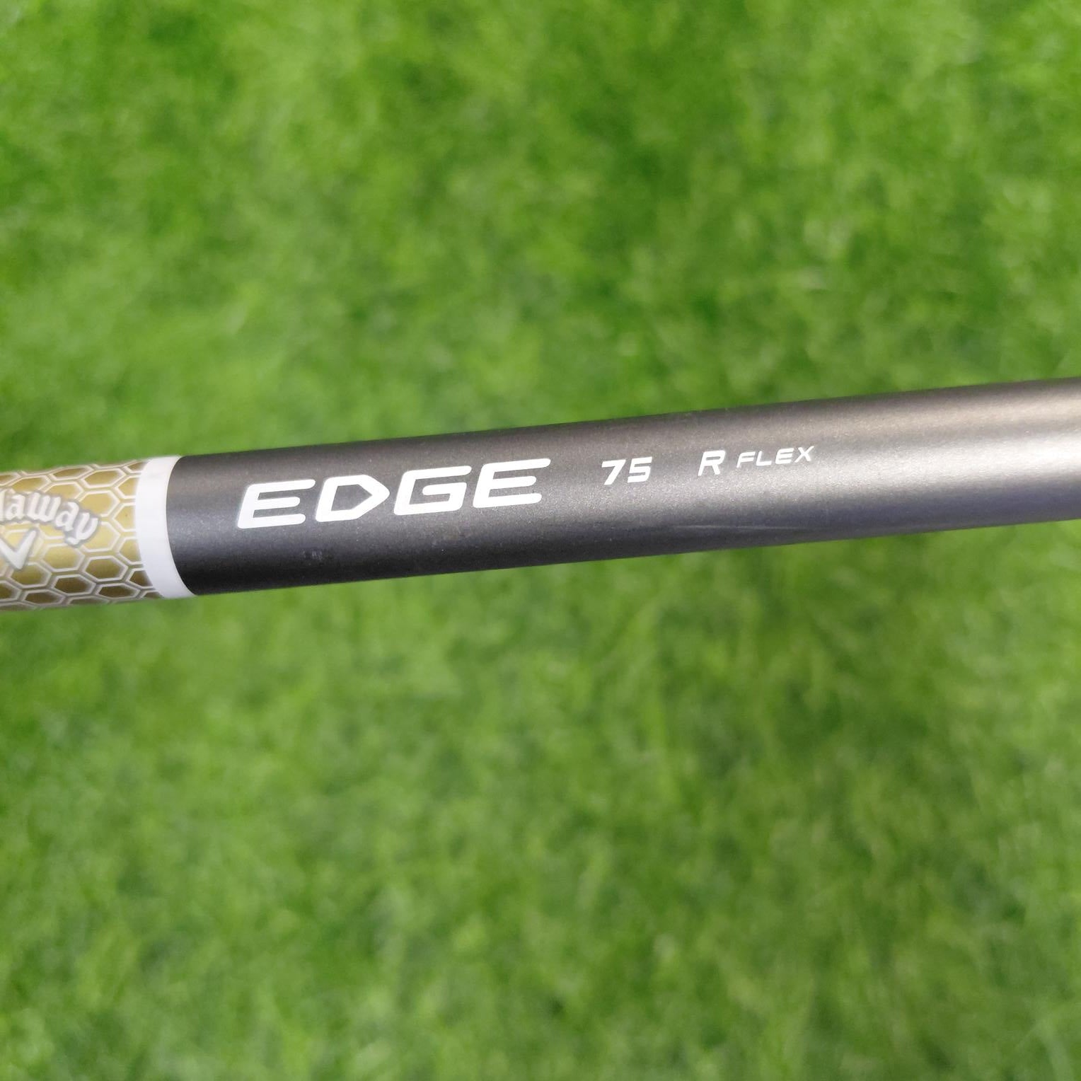 Tour Edge Hybrid / EDGE / 5H / R / Lefty