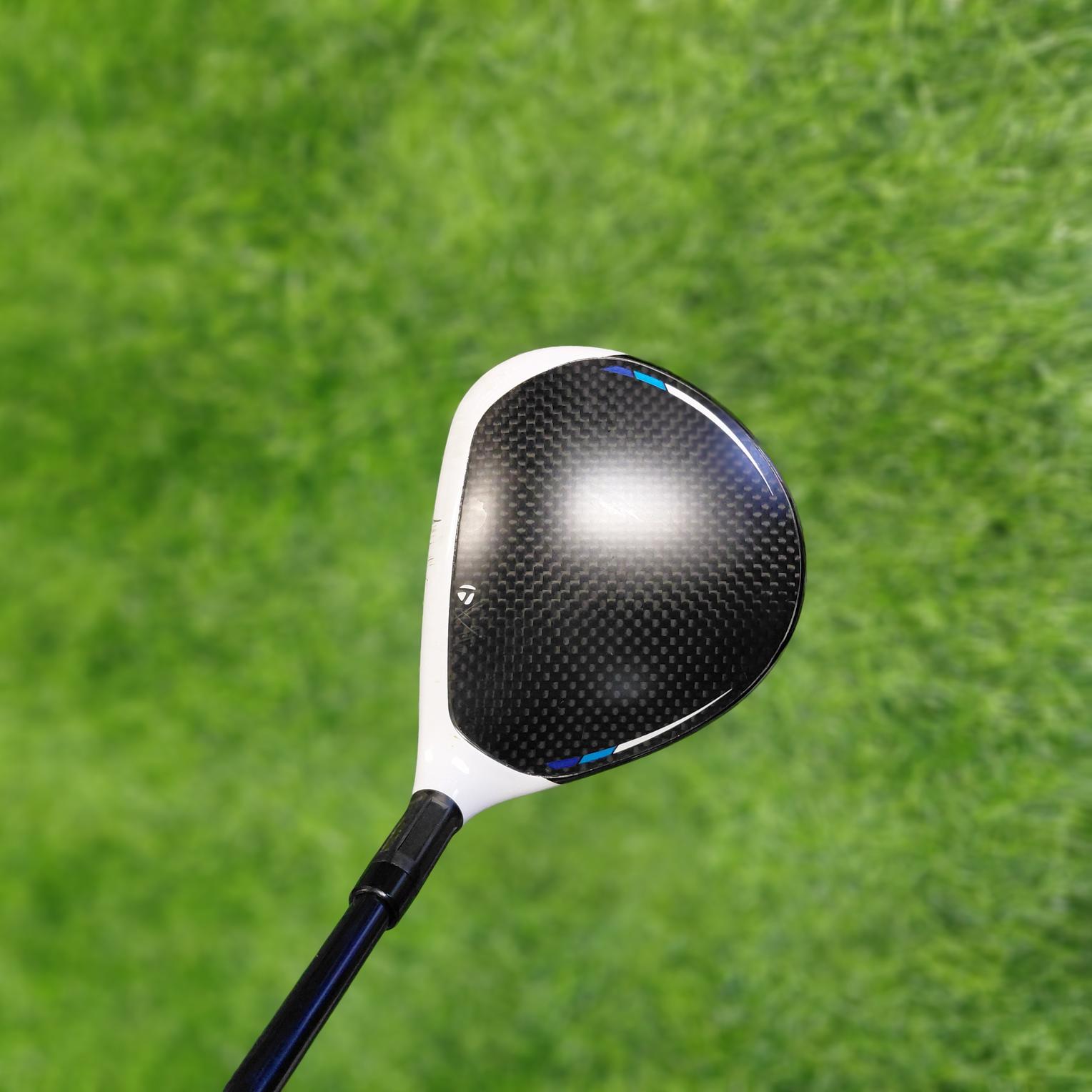TaylorMade Wood / SIM2 Max / 3W(15.0) / R