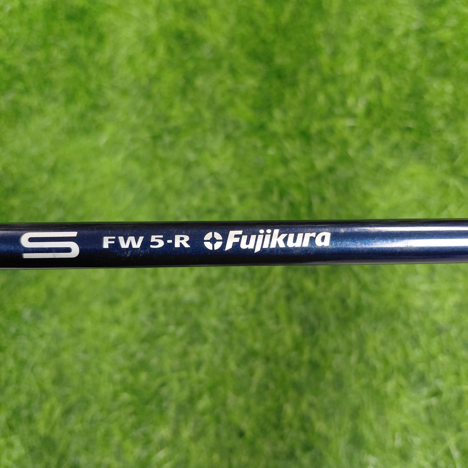 TaylorMade Wood / SIM2 Max / 3W(15.0) / R