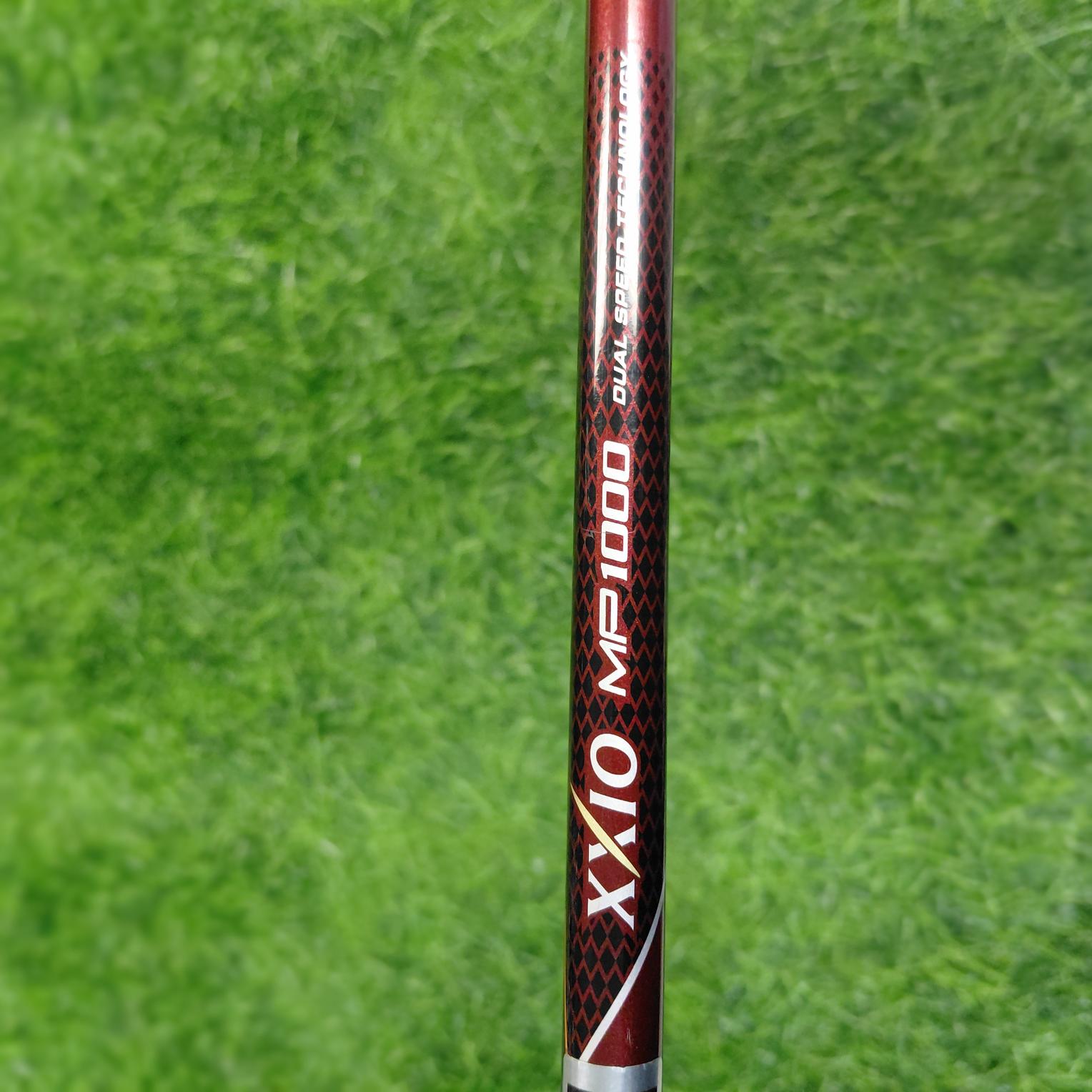 XXIO Wood / XXIO 10 / 3W(15.0) / R