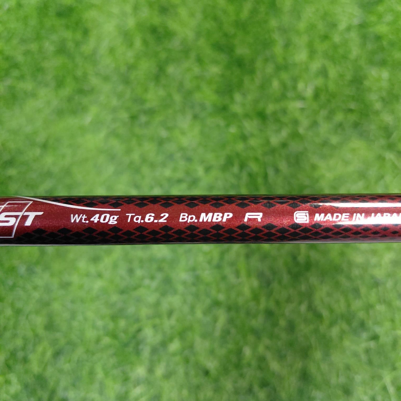 XXIO Wood / XXIO 10 / 3W(15.0) / R
