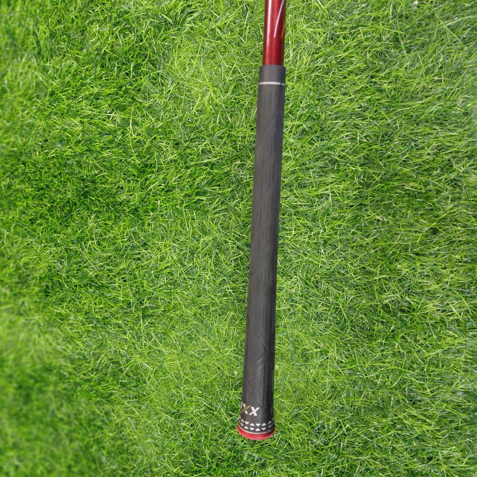 XXIO Wood / XXIO 10 / 3W(15.0) / R