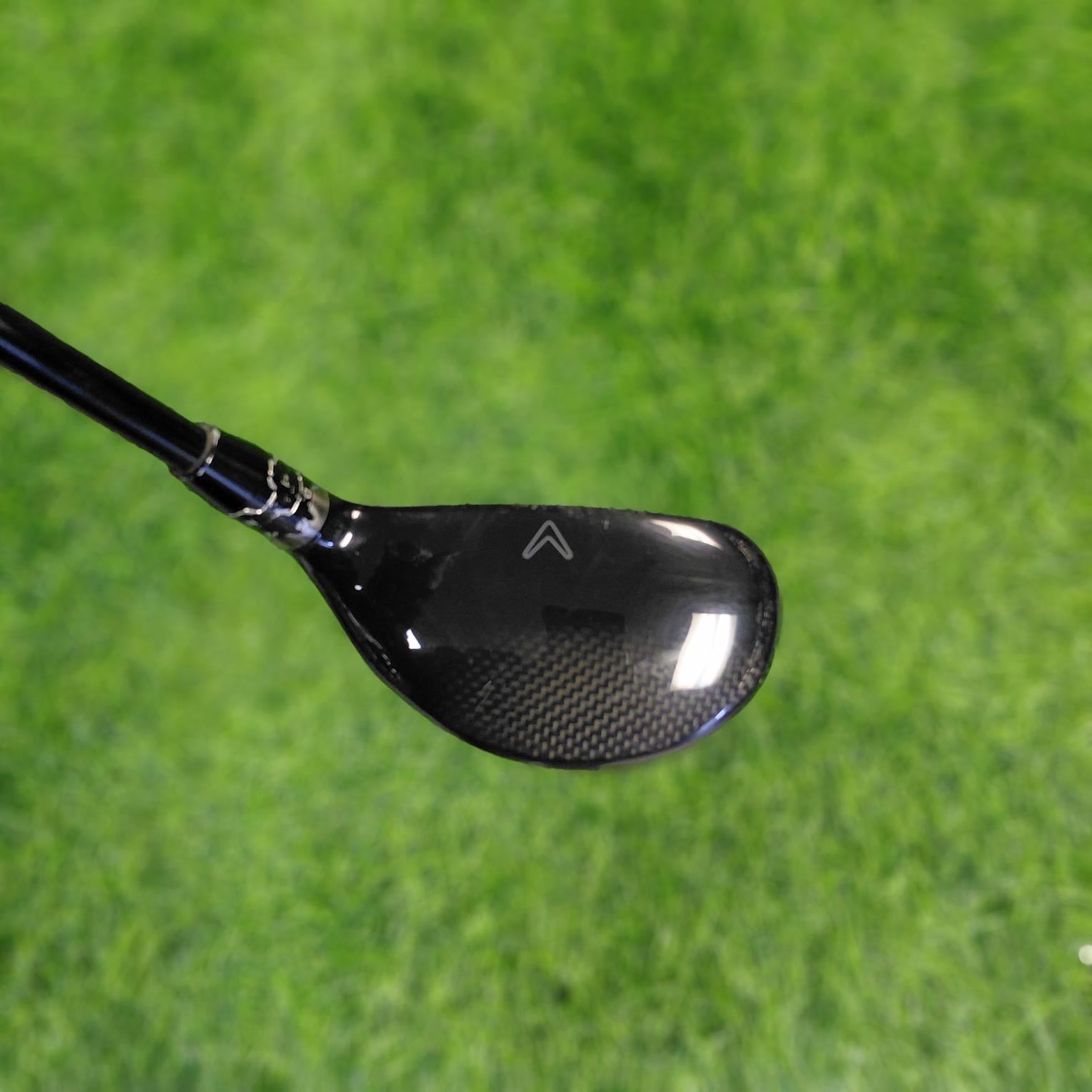 Callaway Hybrid / APEX / 3H(19.0) / X
