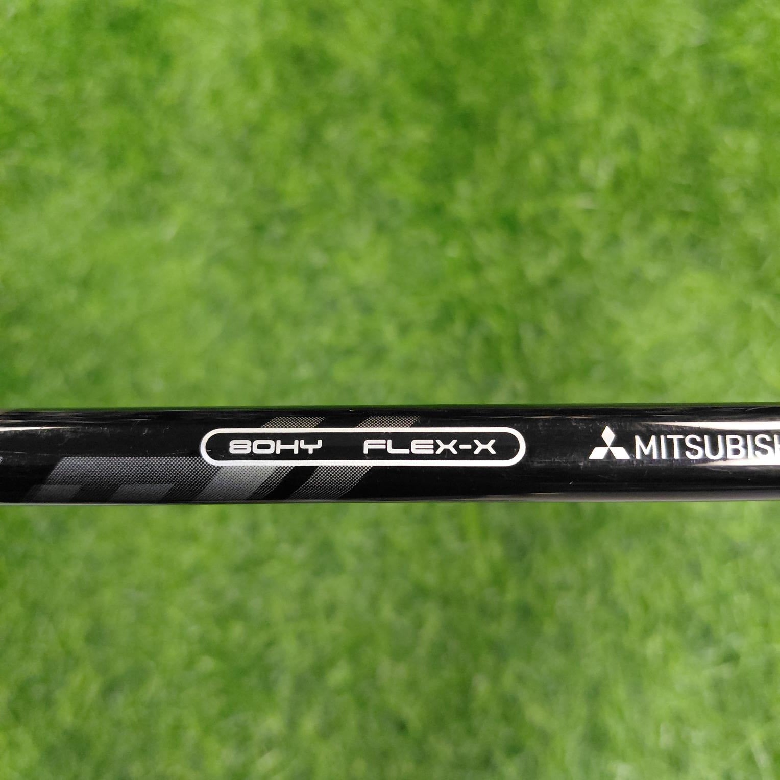 Callaway Hybrid / APEX / 3H(19.0) / X