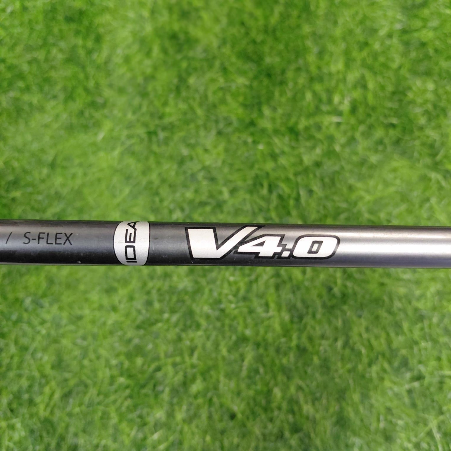 Adams Hybrid / Idea Tech V4 / 5H / S