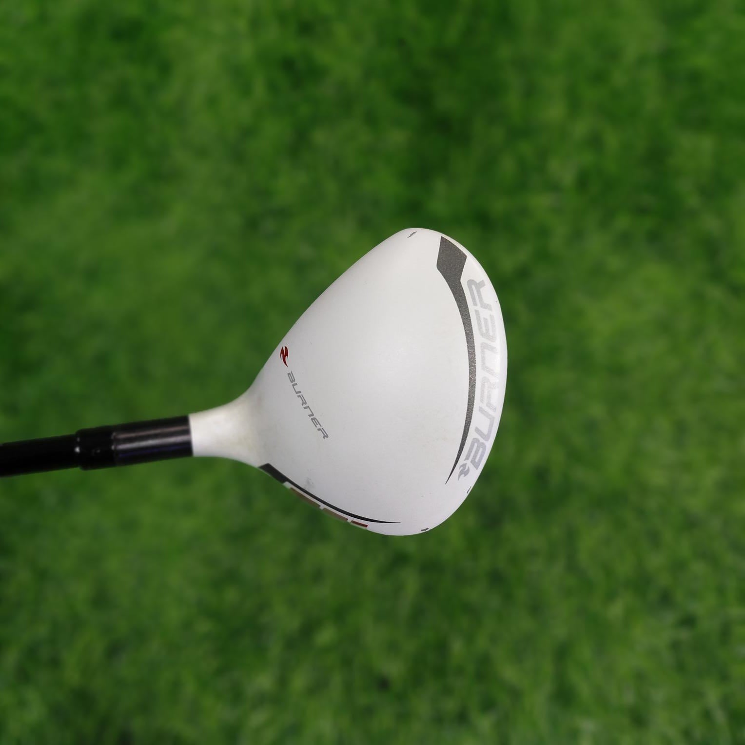 TaylorMade Hybrid / Burner SuperFast / 3H(18.0) / R