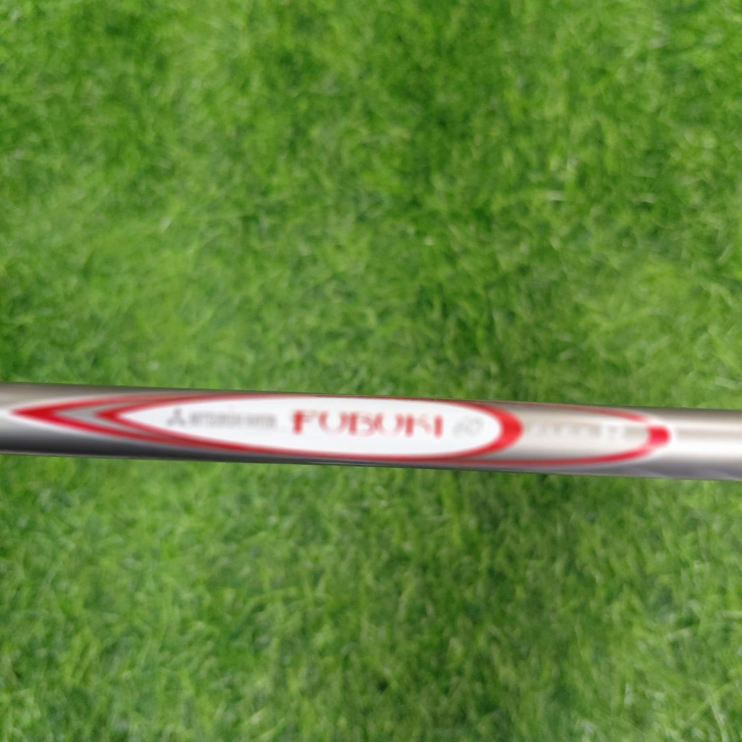 TaylorMade Hybrid / Burner SuperFast / 3H(18.0) / R